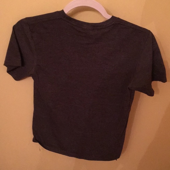 Fanatics Boston Celtics America NBA shirt Youth M - Picture 2 of 4